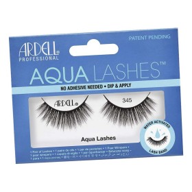 Faux cils Aqua Lashes Ardell 63406 Noir de Ardell, Yeux - Réf : M0117574, Prix : 4,46 €, Remise : %