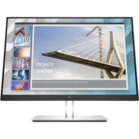 Écran HP E24i G4 23,8" de HP, Ecrans PC - Réf : M0511498, Prix : 366,73 €, Remise : %