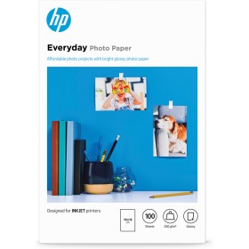 Confezione con inchiostro e carta fotografica Epson Archival Matte Paper, DIN A3+, 189 g/m², 50 hojas A3 | Tienda24 - Global Online Shop Tienda24.eu