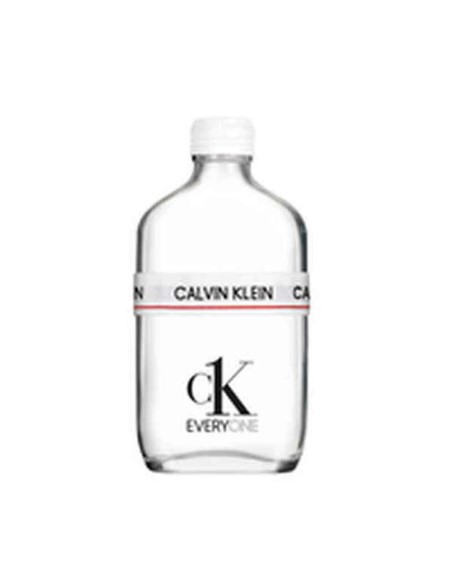 Parfum Unisexe Everyone Calvin Klein EDT | Tienda24 Tienda24.eu