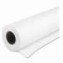 Rolo de papel cuchê HP Q1414B 500 Folhas Inkjet 30,5 m Branco Mate de HP, Papel de impressão - Ref: M0511707, Preço: 97,34 €,...