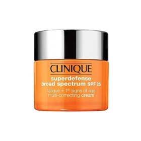 Gesichtscreme Clinique 20714904166 SPF 25 Spf 25 50 ml von Clinique, Feuchtigkeitscremes - Ref: M0117593, Preis: 44,47 €, Rab...