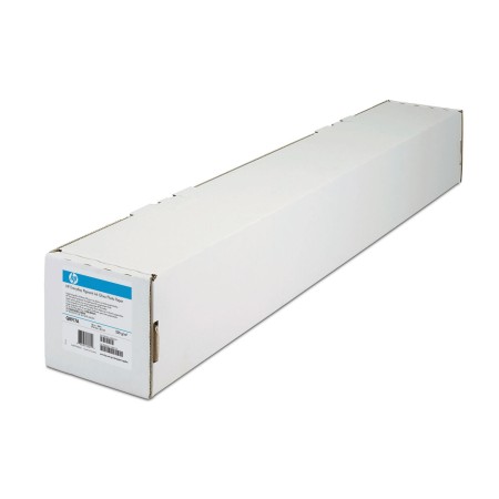 Rouleau de papier photographique HP Q8918A 20 Volets Séchage rapide Brillant 30,5 m Blanc | Tienda24 - Global Online Shop Tienda24.eu