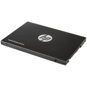 Disco Duro HP S700 120 GB SSD de HP, Discos duros sólidos - Ref: M0511765, Precio: 26,95 €, Descuento: %