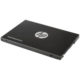 Disque dur HP S700 120 GB SSD de HP, Disques durs solides - Réf : M0511765, Prix : 26,95 €, Remise : %