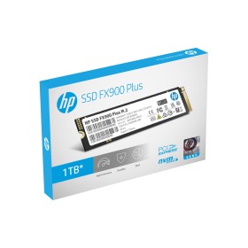 Hard Drive HP FX900 PLUS 512 GB SSD by HP, Solid disc drives - Ref: M0511775, Price: 51,09 €, Discount: %