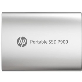 External Hard Drive HP P900 512 GB SSD by HP, External hard drives - Ref: M0511779, Price: 76,06 €, Discount: %