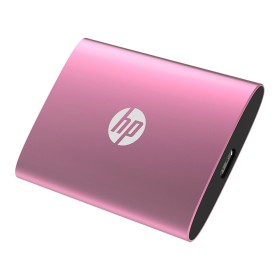 External Hard Drive HP P900 512 GB SSD by HP, External hard drives - Ref: M0511791, Price: 76,06 €, Discount: %