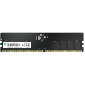 Mémoire RAM HP 6G0Q5AA 16 GB DDR5 4800 MHz de HP, Mémoire principale - Réf : M0511813, Prix : 79,92 €, Remise : %