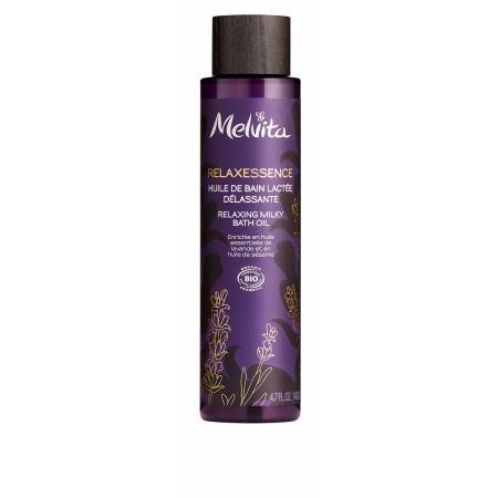 Aceite de Baño Melvita 80E001 Relajante 140 ml de Melvita, Aceites - Ref: M0117617, Precio: 14,86 €, Descuento: %