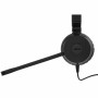 Auricolari con Microfono Jabra Evolve 30 II Nero (1 Unità) | Tienda24 - Global Online Shop Tienda24.eu