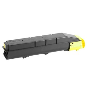 Compatible Toner Activejet DRL-E120N Black | Tienda24 - Global Online Shop Tienda24.eu