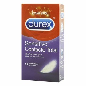 Condoms Prime 12 Units | Tienda24 Tienda24.eu