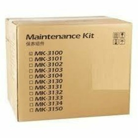 Bac à Papier pour Imprimante Kyocera FS-2100D/FS-2100DN MK3100 de Kyocera, Bacs pour imprimante - Réf : M0513225, Prix : 281,...