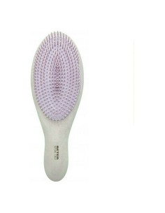 Brosse Démêlante Keratin The Cosmetic Republic Cosmetic Republic Noir | Tienda24 Tienda24.eu