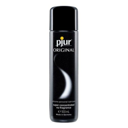 Lubrifiant à Base de Silicone Pjur 100 ml | Tienda24 Tienda24.eu