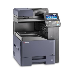 Imprimante Multifonction Kyocera TASKALFA 308CI de Kyocera, Imprimantes multifonctions - Réf : M0513700, Prix : 1,00 €, Remis...