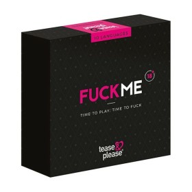 Erotic Game Get Real by Toyjoy Blue | Tienda24 Tienda24.eu