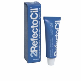 Teinture pour Cils RefectoCil 9003877057406 Nº 2.1 de RefectoCil, Traitements et soins des cils - Réf : M0117669, Prix : 6,15...