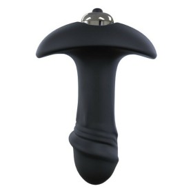 Plug Anal Dream Toys Fantasstic Noir 3 Pièces | Tienda24 Tienda24.eu