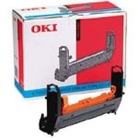 Druckertrommel OKI C710 Gelb | Tienda24 - Global Online Shop Tienda24.eu