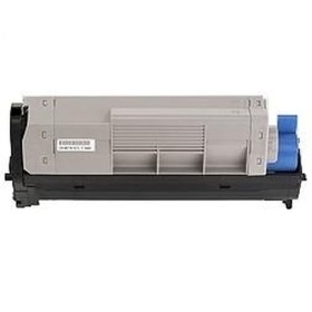 Toner OKI 43381708 Black by OKI, Printer toners and inks - Ref: M0515778, Price: 98,30 €, Discount: %