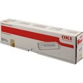 Original Toner OKI MC851 Yellow (1 Unit) by OKI, Printer toners and inks - Ref: M0515850, Price: 214,56 €, Discount: %