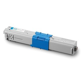 Toner original OKI 44469706 Cyan de OKI, Toners et encre pour imprimante - Réf : M0515904, Prix : 126,35 €, Remise : %