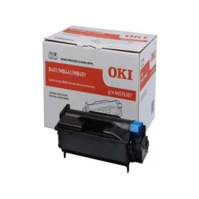 Druckertrommel HP W1144A Schwarz | Tienda24 - Global Online Shop Tienda24.eu