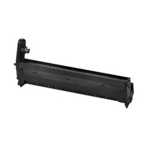 Toner OKI 44844471 Schwarz Türkis von OKI, Toner und Druckertinte - Ref: M0515933, Preis: 206,85 €, Rabatt: %