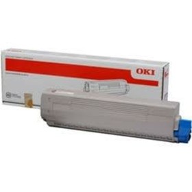 Toner OKI 44844508 Noir de OKI, Toners et encre pour imprimante - Réf : M0515946, Prix : 152,39 €, Remise : %