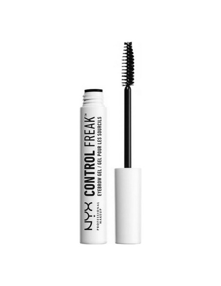 Fixiergel für Augenbrauen Control Freak NYX | Tienda24 Tienda24.eu