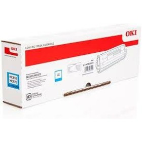 Toner OKI 45862839 Ciano di OKI, Toner e inchiostro per stampante - Rif: M0516033, Prezzo: 189,95 €, Sconto: %