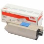 Toner OKI 46508716 Noir de OKI, Toners et encre pour imprimante - Réf : M0516120, Prix : 74,27 €, Remise : %