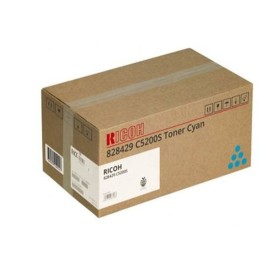 Toner Ricoh 828429 Noir Cyan de Ricoh, Téléphones fixes et résidentiels - Réf : M0517038, Prix : 155,80 €, Remise : %