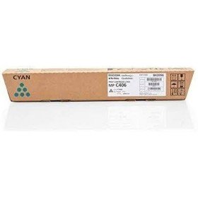 Original Toner Ricoh MP C306/C307/C406 by Ricoh, Printer toners and inks - Ref: M0517064, Price: 100,25 €, Discount: %