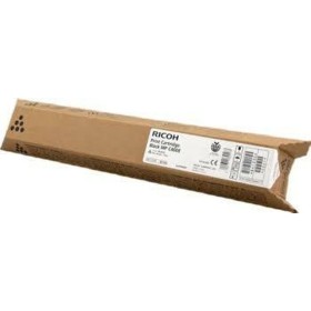 Original Toner Ricoh MPC 300/401 Black (1 Unit) by Ricoh, Printer toners and inks - Ref: M0517067, Price: 44,27 €, Discount: %