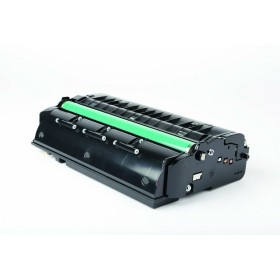 Toner original Ricoh 407246 Noir de Ricoh, Toners et encre pour imprimante - Réf : M0517339, Prix : 142,60 €, Remise : %