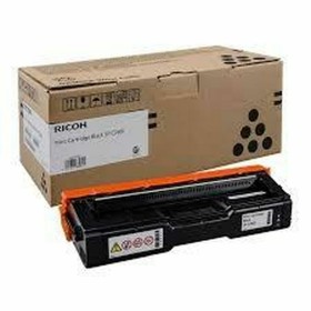 Original Toner Ricoh 407531 Black (1 Unit) by Ricoh, Printer toners and inks - Ref: M0517350, Price: 134,95 €, Discount: %