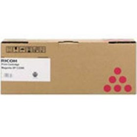 Toner Originale Ricoh SPC220N SPC240SF 220S 221N 221SF 222DN 240DN Magenta (1 Unità) di Ricoh, Toner e inchiostro per stampan...