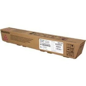 Toner Originale Ricoh SP C820dn/C821dn Magenta (1 Unità) di Ricoh, Toner e inchiostro per stampante - Rif: M0517461, Prezzo: ...