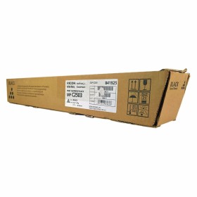 Original Toner Ricoh 841925 Schwarz von Ricoh, Toner und Druckertinte - Ref: M0517500, Preis: 66,20 €, Rabatt: %