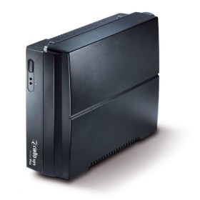 Uninterruptible Power Supply System Interactive UPS Riello PRP 650 360 W Black by Riello, Uninterrupted Power Supplies - Ref:...