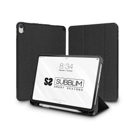 Capa para Tablet Subblim SUBCST-5SC315 Preto de Subblim, Capas - Ref: M0518169, Preço: 21,10 €, Desconto: %