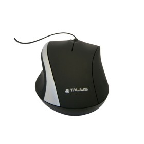 Mouse Talius 491-S Black 800 dpi by Talius, Mice - Ref: M0518218, Price: 6,16 €, Discount: %