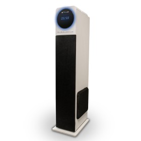 Barra de Sonido Aisens SPK02U-191 Negro | Tienda24 - Global Online Shop Tienda24.eu