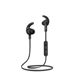 Headphones Talius EA-1005BT Black by Talius, Headphones and accessories - Ref: M0518229, Price: 14,39 €, Discount: %