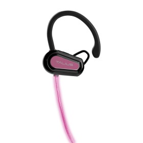 Headphones Talius EA-1004BT Pink by Talius, Headphones and accessories - Ref: M0518230, Price: 21,72 €, Discount: %