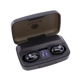 Auricolari in Ear Bluetooth Talius EA-5010 Nero di Talius, Cuffie Bluetooth a un solo orecchio - Rif: M0518231, Prezzo: 33,88...