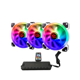 Ventilador de CPU Cooler Master Mobius 120 | Tienda24 - Global Online Shop Tienda24.eu